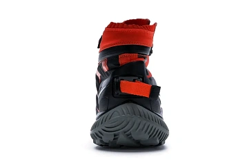 Nike Gaiter Boot Team Orange - 4