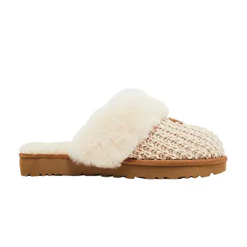 UGG Women's Cozy Slipper Cream - 1