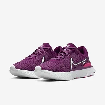 Nike React Infinity Flyknit 3 - 3