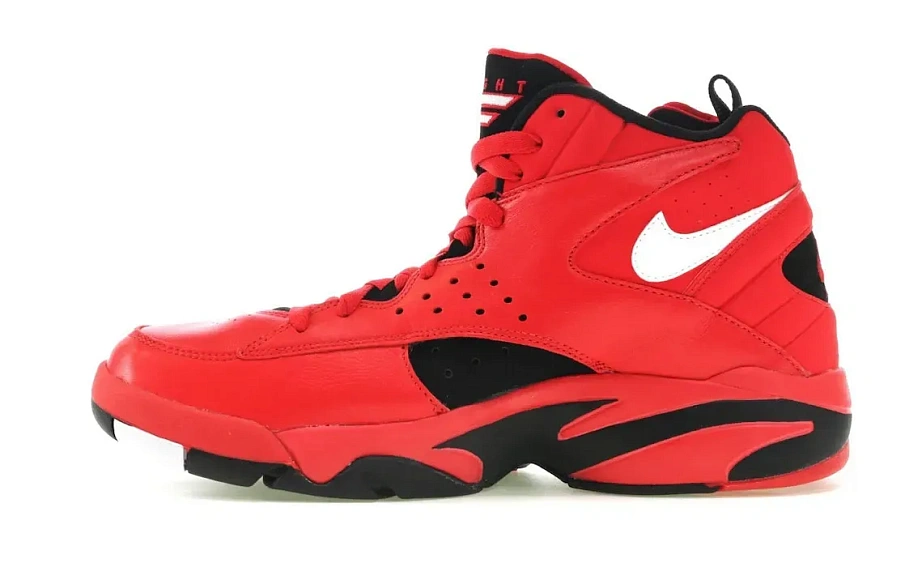 Фото № 3 с приближением к товару «‎Nike Air Maestro 2 Think 16 (Trifecta)»