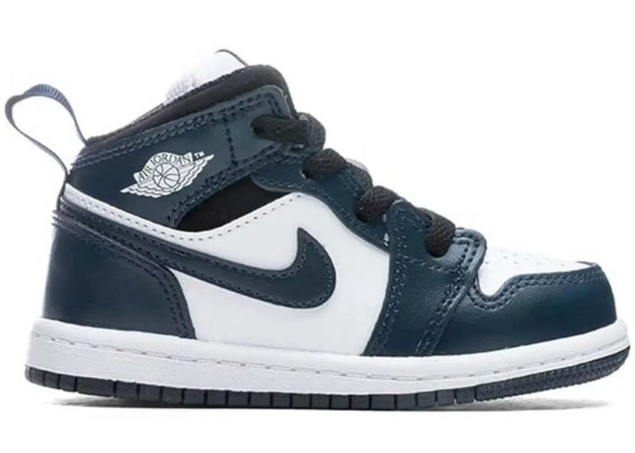 Фото № 1 с приближением к товару «‎Jordan 1 Mid»