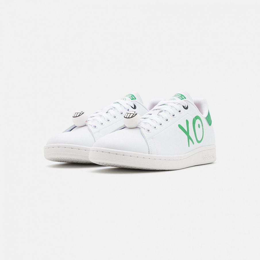 Фото № 2 с приближением к товару «‎Adidas Stan Smith »