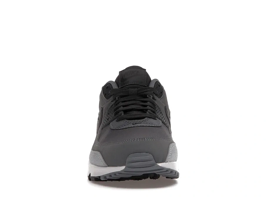 Фото № 2 с приближением к товару «‎Nike Air Max 90 Anthracite Dark Grey»
