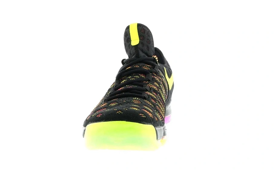 Фото № 3 с приближением к товару «‎Nike KD 9 Unlimited»