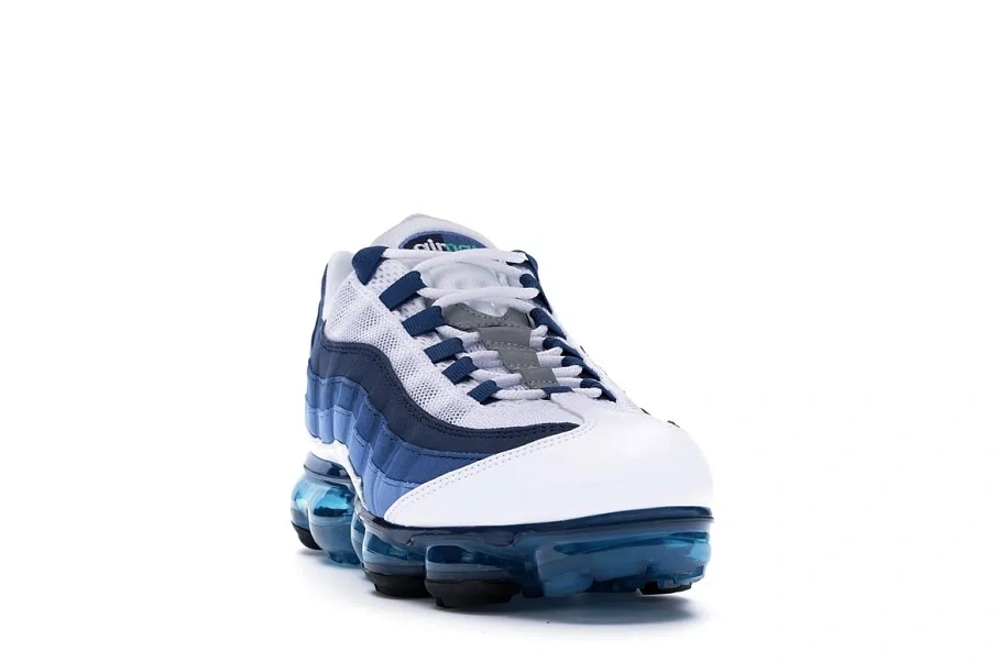Фото № 4 с приближением к товару «‎Nike Air VaporMax 95 Slate»
