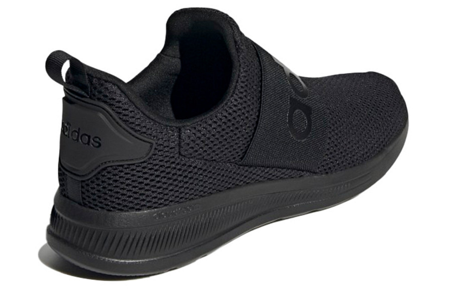 Фото № 4 с приближением к товару «‎adidas neo Lite Racer Adapt 4.0 'Triple Black'»