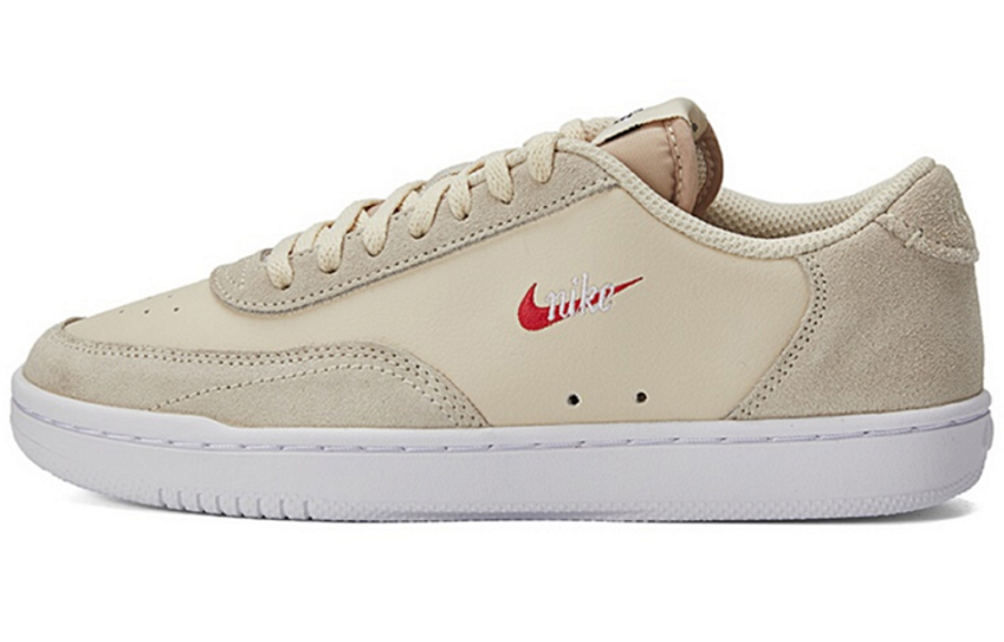 Фото № 1 с приближением к товару «‎Nike Court Vintage PRM Wmns Beige»