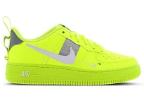 Фото № 1 с приближением к товару «‎Nike Air Force 1 LV8 Utility»
