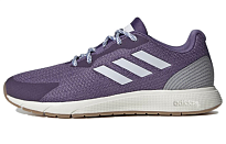 Фото № 1 с приближением к товару «‎adidas neo Wmns Sooraj Purple»
