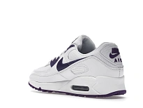 Фото № 5 с приближением к товару «‎Nike Air Max 90 Color Pack Court Purple»