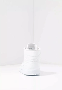 Фото № 3 с приближением к товару «‎AIR JORDAN 1 MID»