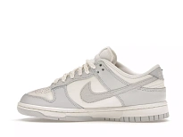 Фото № 4 с приближением к товару «‎Nike Dunk Low Needlework Sail Aura »