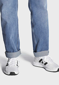Фото № 2 с приближением к товару «‎Adidas Swift Style Shoes »