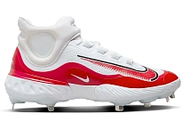 Фото № 1 с приближением к товару «‎Nike Alpha Huarache Elite 4»