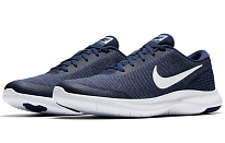 Фото № 3 с приближением к товару «‎Nike Flex Experience RN 7 'Blue Recall'»