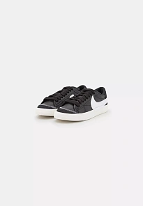 Фото № 4 с приближением к товару «‎WMNS BLAZER LOW '77 JUMBO»