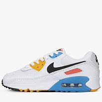 Фото № 2 с приближением к товару «‎Nike Air Max 90»