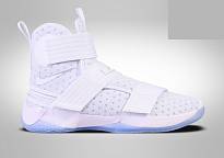 Фото № 1 с приближением к товару «‎Nike Lebron Soldier 10 Flyease »