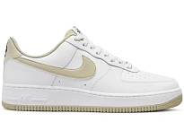 Фото № 1 с приближением к товару «‎Nike Air Force 1 Low 07 White Rattan»