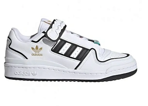 adidas Forum Plus I Love Dance 