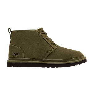 UGG Neumel Boot Burnt Olive