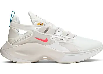 Nike Signal D/MS/X White (AT5303-100)