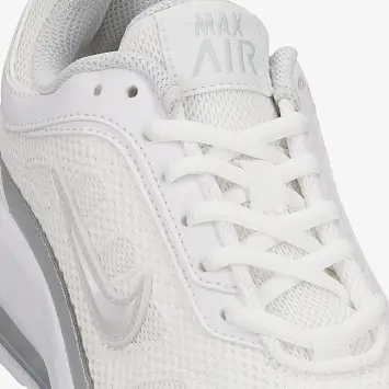 Nike Air Max Ap Running Shoes White - 4
