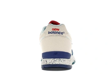 New Balance 850 - 4