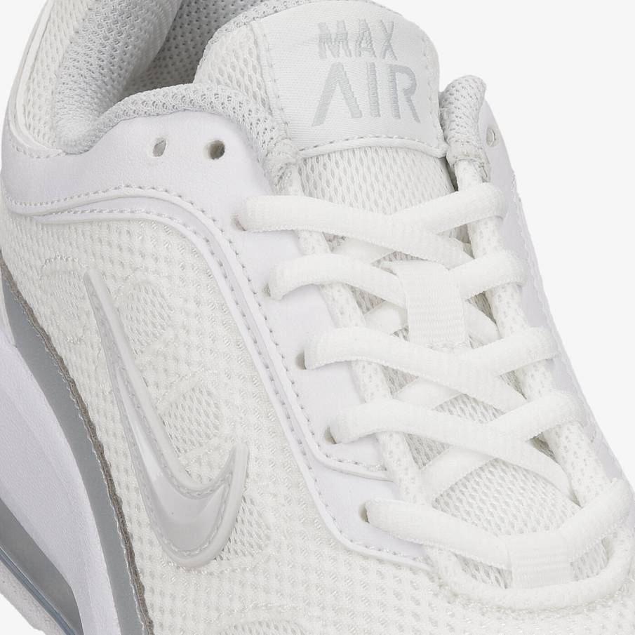 Фото № 4 с приближением к товару «‎Nike Air Max Ap Running Shoes White»