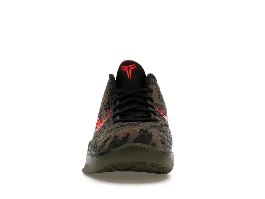 Фото № 2 с приближением к товару «‎Nike Kobe 6 Protro»