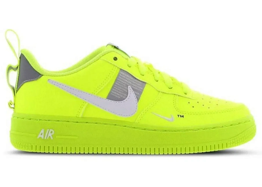 Фото № 1 с приближением к товару «‎Nike Air Force 1 LV8 Utility»
