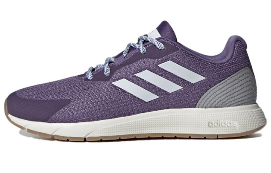 Фото № 1 с приближением к товару «‎adidas neo Wmns Sooraj Purple»