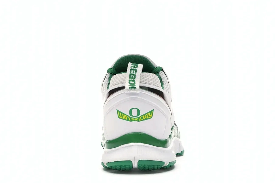 Фото № 4 с приближением к товару «‎Nike Free Trainer 5.0 Oregon»
