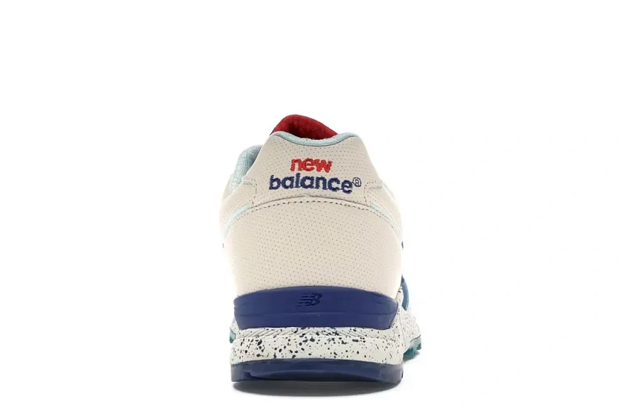 Фото № 4 с приближением к товару «‎New Balance 850»