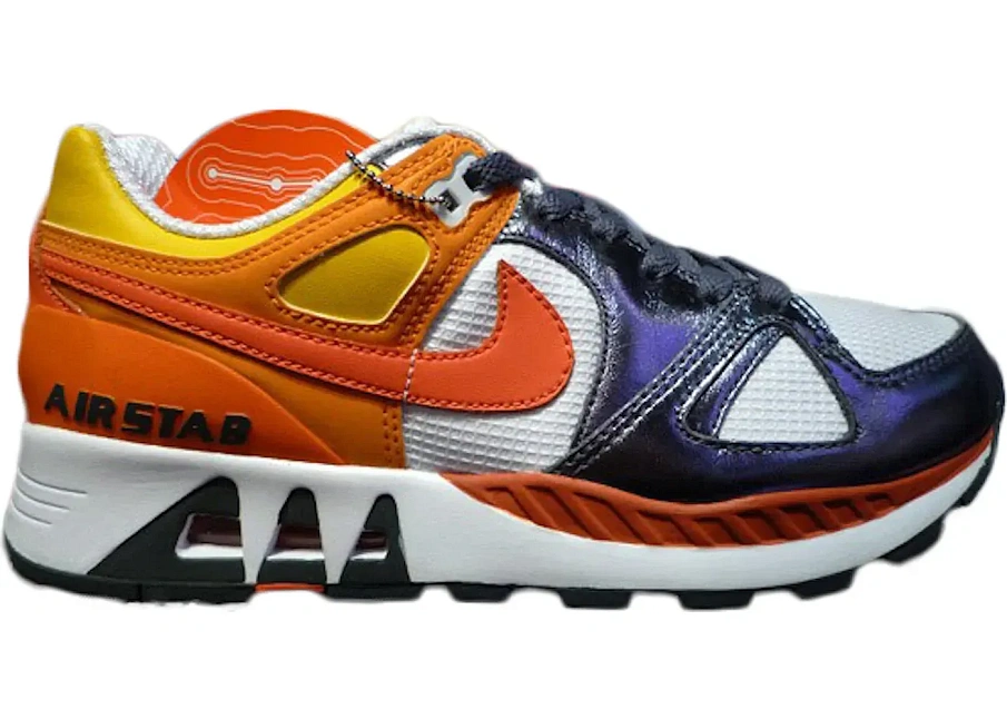 Фото № 1 с приближением к товару «‎Nike Air Stab Gemini »