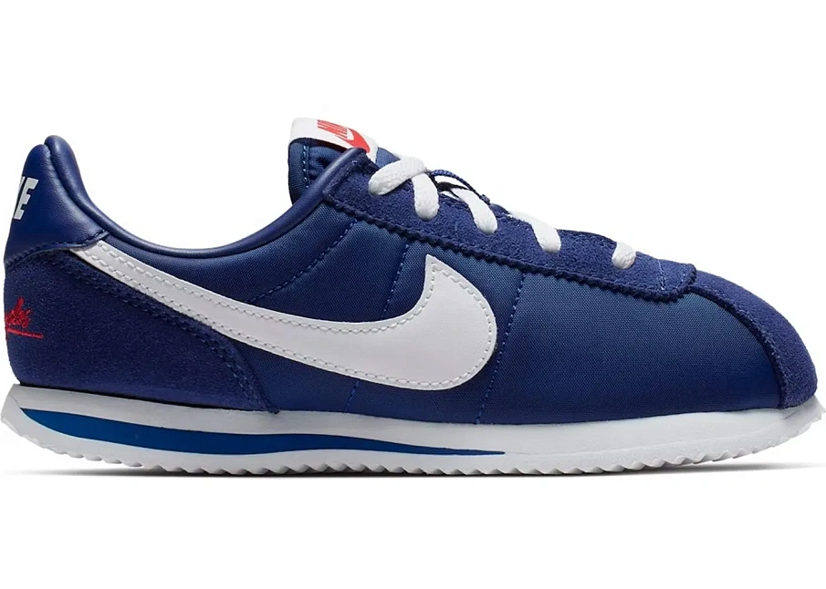 Фото № 1 с приближением к товару «‎Nike Cortez»