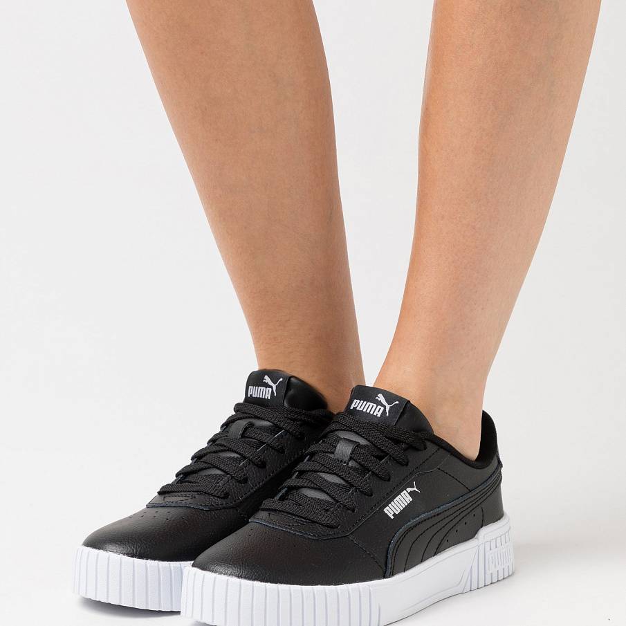 Фото № 2 с приближением к товару «‎Puma Carina 2.0 »