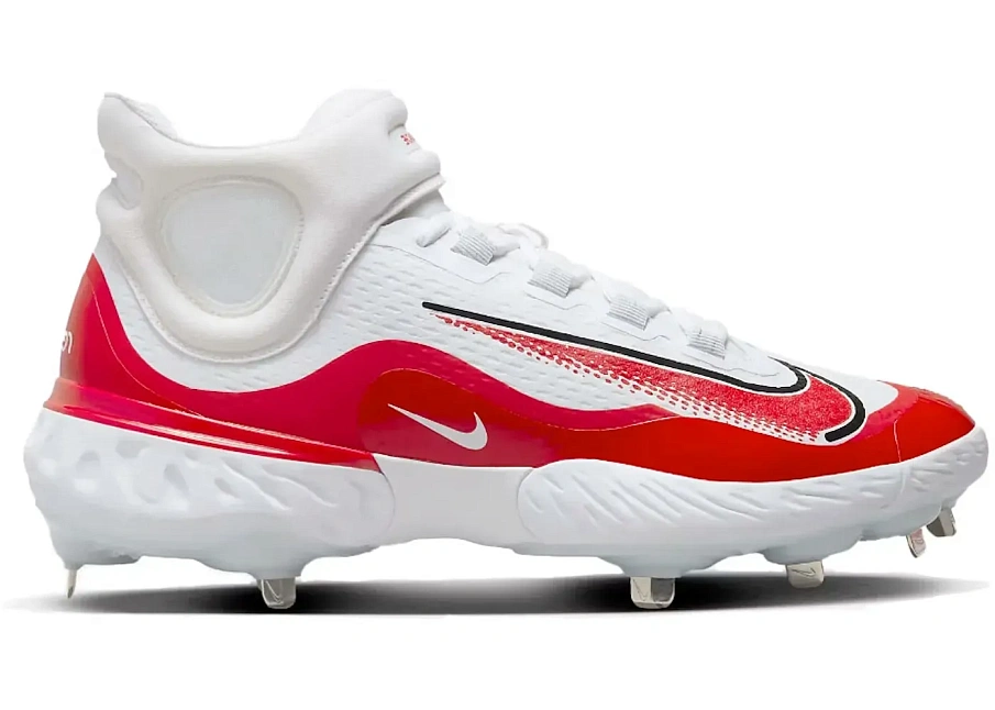 Фото № 1 с приближением к товару «‎Nike Alpha Huarache Elite 4»