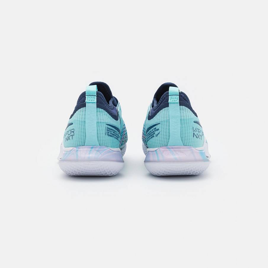 Фото № 2 с приближением к товару «‎Nike Court React Vapor Nxt »