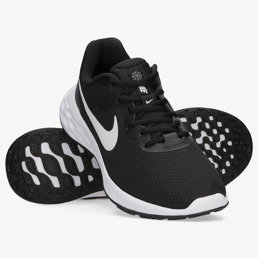 Фото № 3 с приближением к товару «‎Nike Revolution 6»