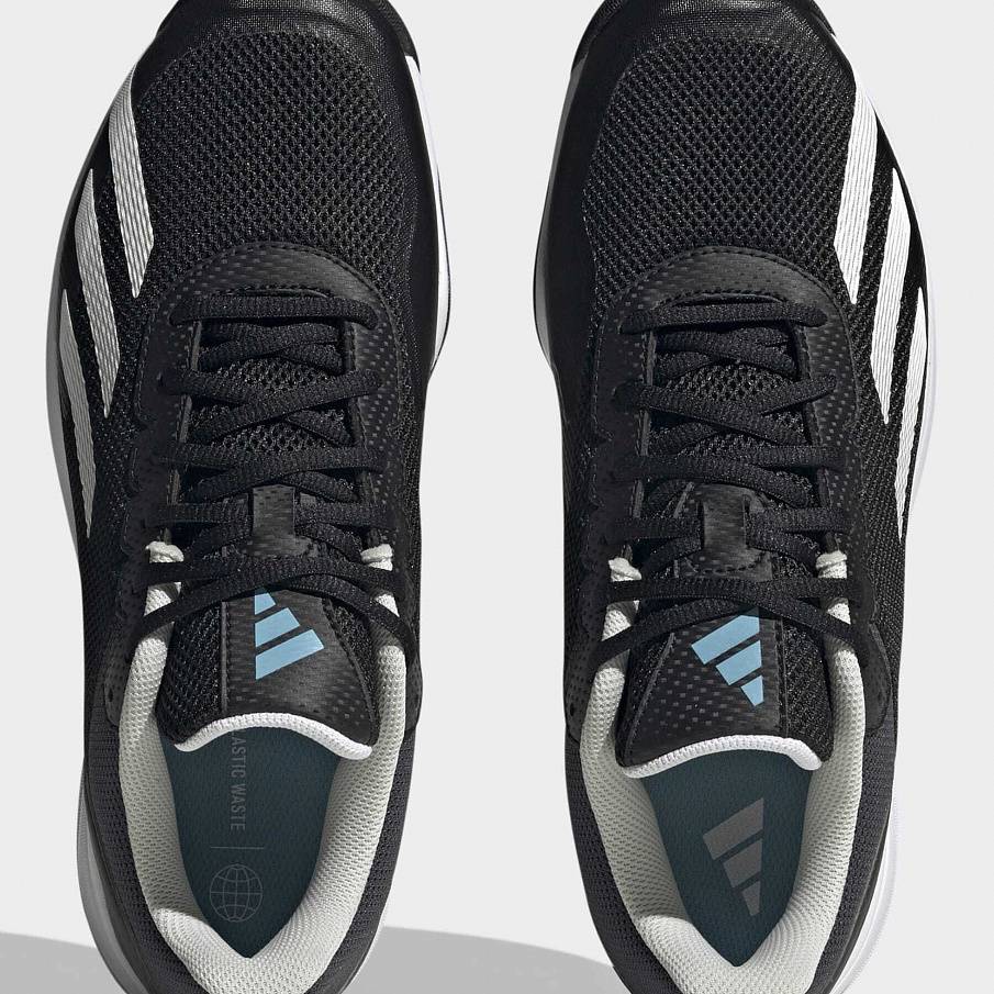 Фото № 3 с приближением к товару «‎Adidas Courtflash Speed»
