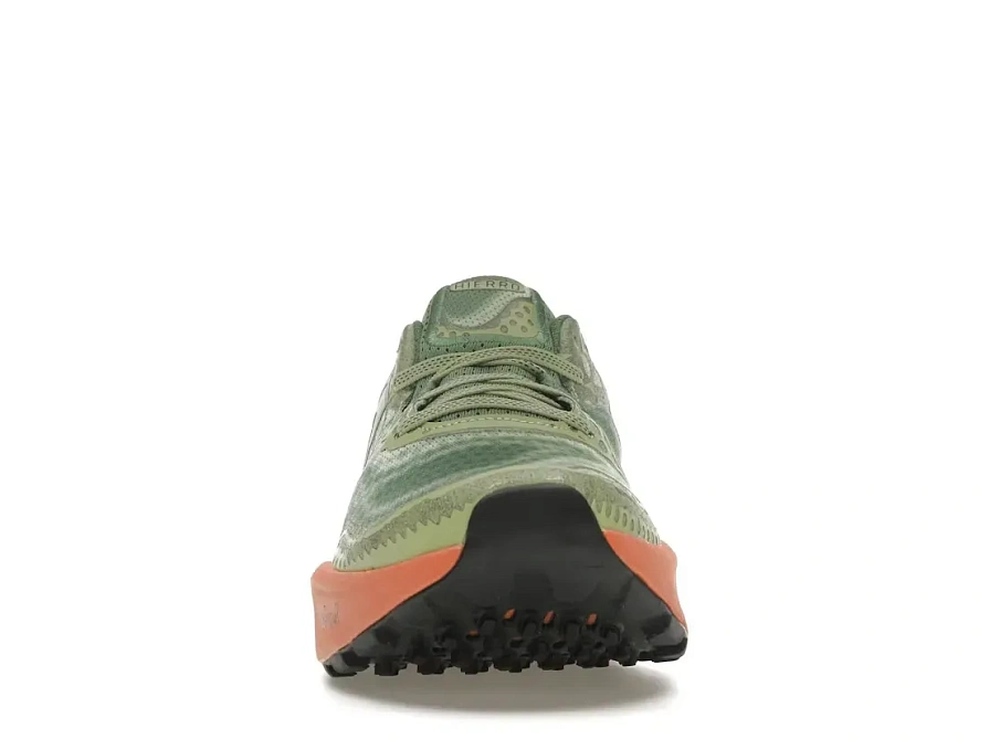 Фото № 2 с приближением к товару «‎New Balance Fresh Foam X Hierro v8 GTX»