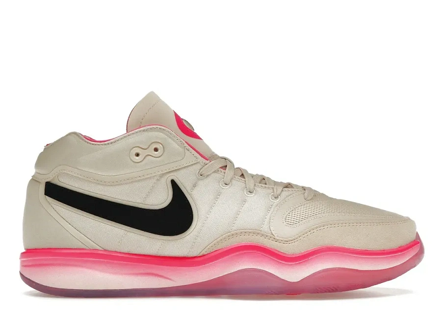 Фото № 1 с приближением к товару «‎Nike Air Zoom GT Hustle 2 Community of Hoops»