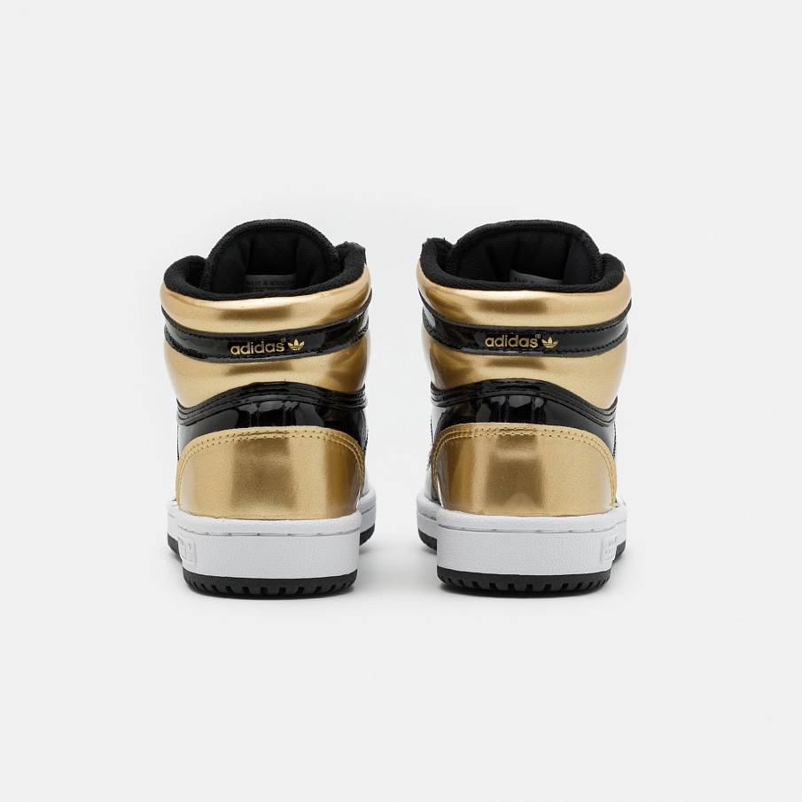 Фото № 3 с приближением к товару «‎Adidas Top Ten RB »