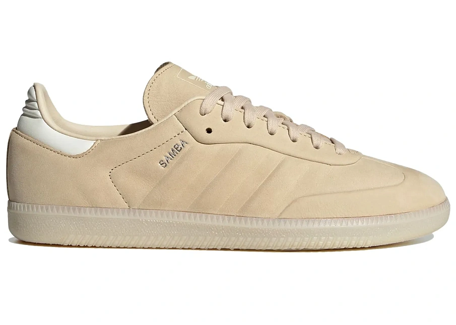 Фото № 1 с приближением к товару «‎adidas Samba Sand Strata»