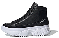 Фото № 1 с приближением к товару «‎adidas Originals WMNS KIELLOR XTRA BlackWhite»