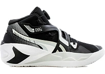 Фото № 1 с приближением к товару «‎Puma Disc Rebirth Black Glacier Grey»