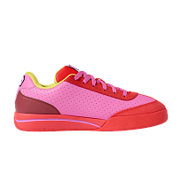 Фото № 1 с приближением к товару «‎BBC Ice Cream x Reebok Board Flip Pink Lemonade 2026»