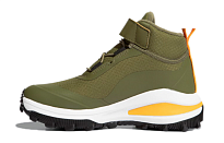 Фото № 1 с приближением к товару «‎adidas Fortarun All Terrain K Kids GreenBlack»