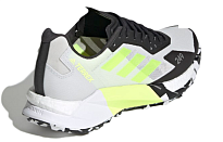 Фото № 4 с приближением к товару «‎adidas Wmns Terrex Agravic Ultra Wear Resistant Running Shoes Green»